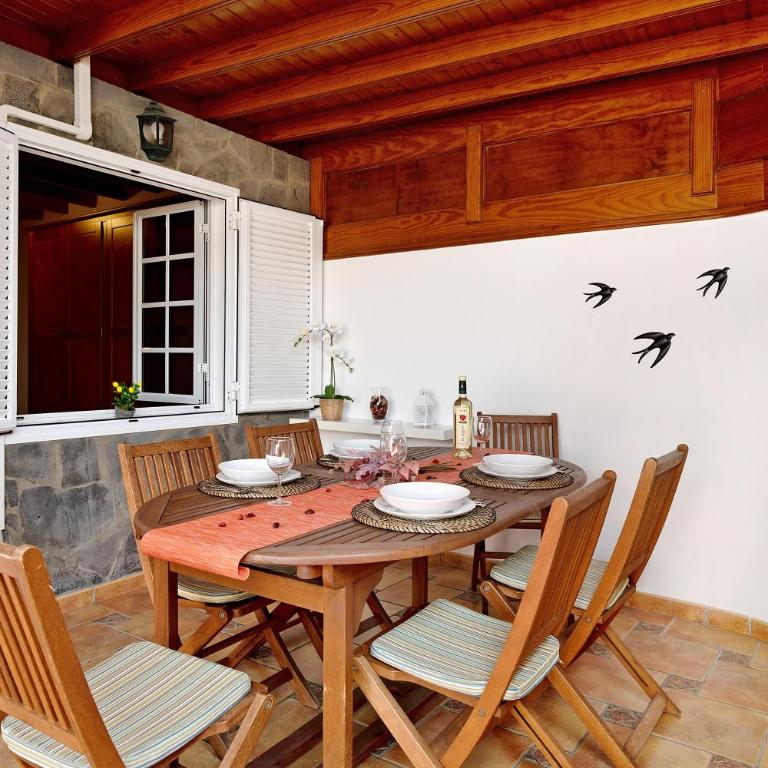 Casa Cordel - Casa - 1