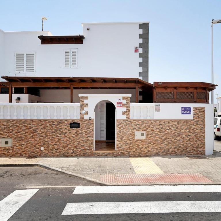 Casa Cordel - Casa - 27