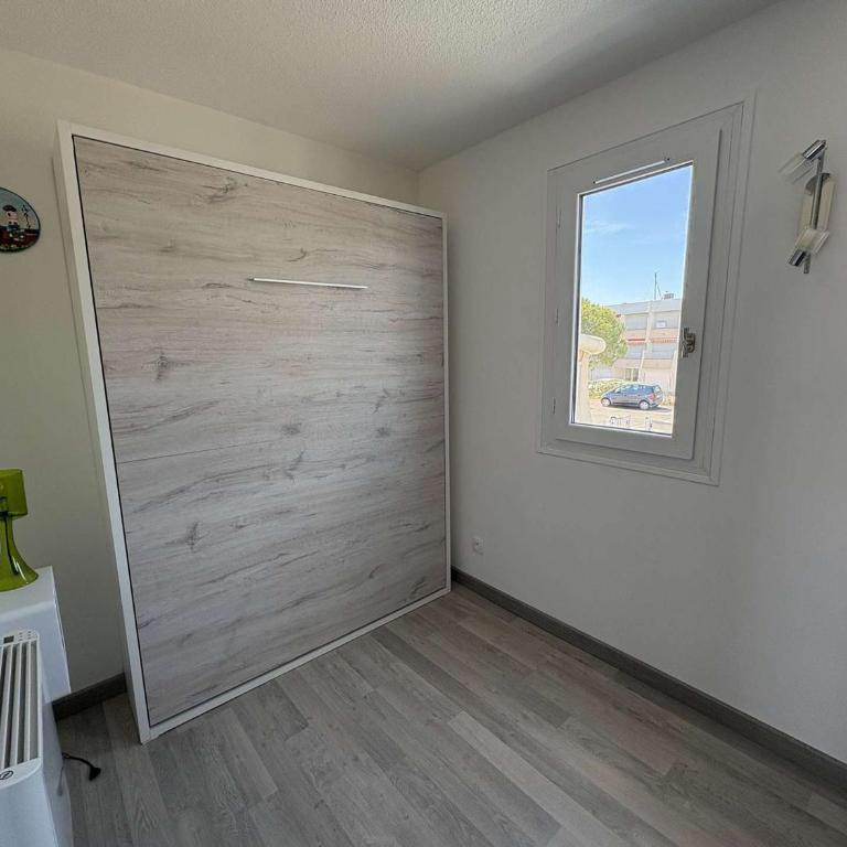 Marina en duplex avec vue port - 6 pers. - FR-1-250-186 - Apartment (6 Erwachsene) - 15