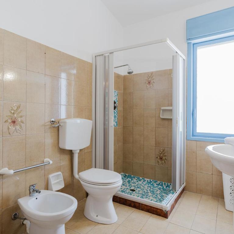 Terrazza sul mare - Two-Bedroom Deluxe Apartment with Ocean View - 21