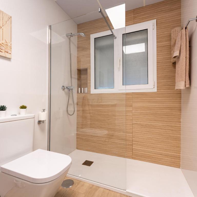 Fuengirola Los Pacos Vistamar - Superior One-Bedroom Apartment with Balcony - 16