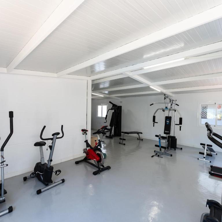 Fuengirola Los Pacos Vistamar - Superior One-Bedroom Apartment with Balcony - 22