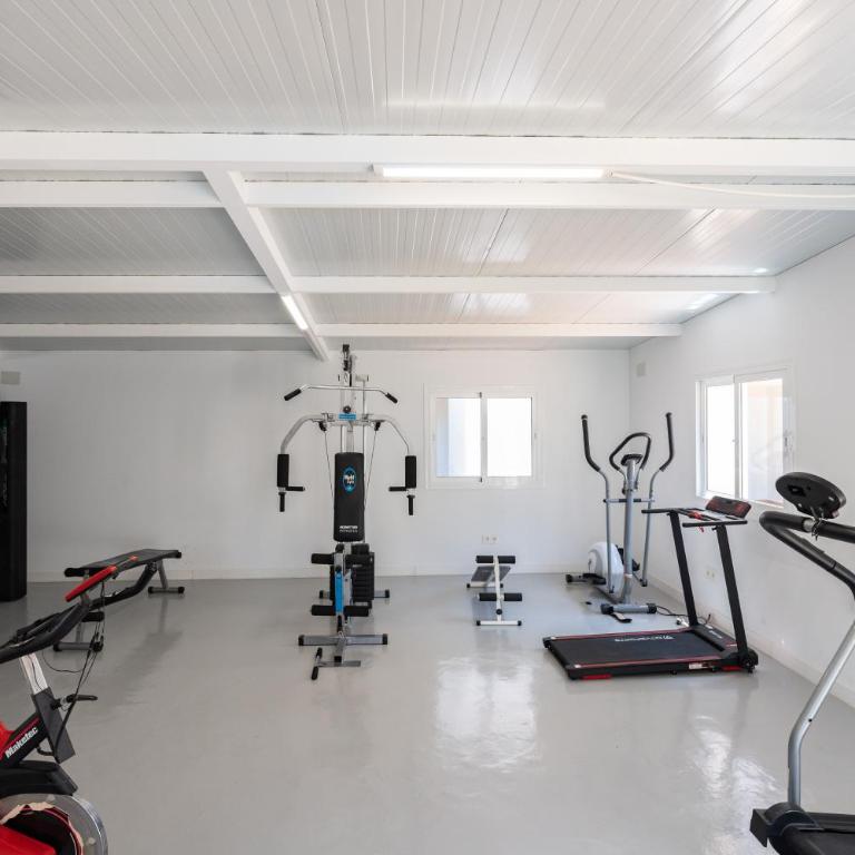 Fuengirola Los Pacos Vistamar - Superior One-Bedroom Apartment with Balcony - 23