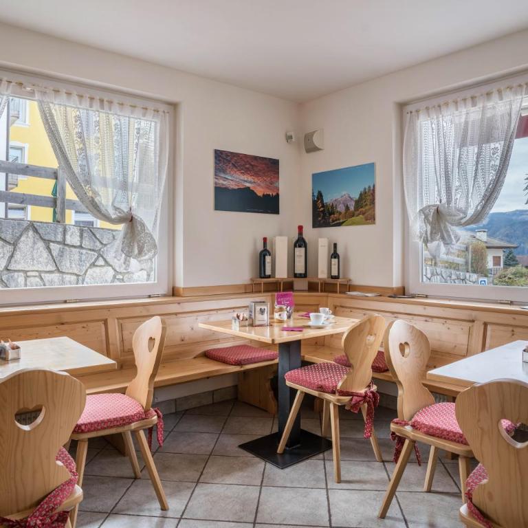 Giongo Residence Aparthotel 101 - Appartement 1 Chambre Supérieur avec Balcon - 20
