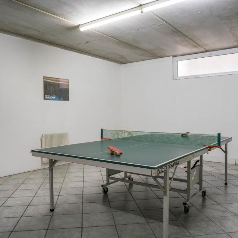 Giongo Residence Aparthotel 101 - Appartement 1 Chambre Supérieur avec Balcon - 21