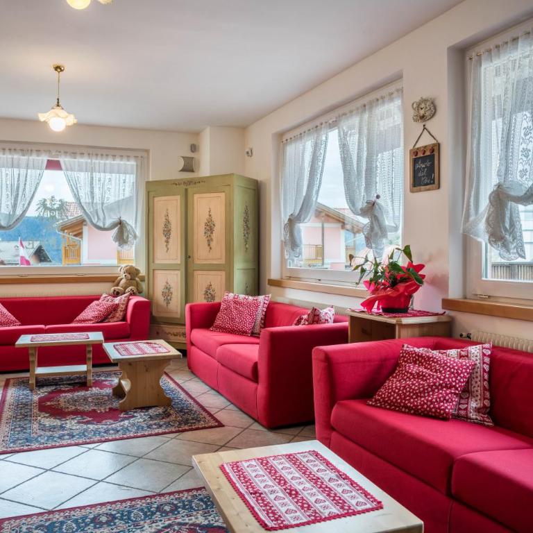 Giongo Residence Aparthotel 101 - Appartement 1 Chambre Supérieur avec Balcon - 19