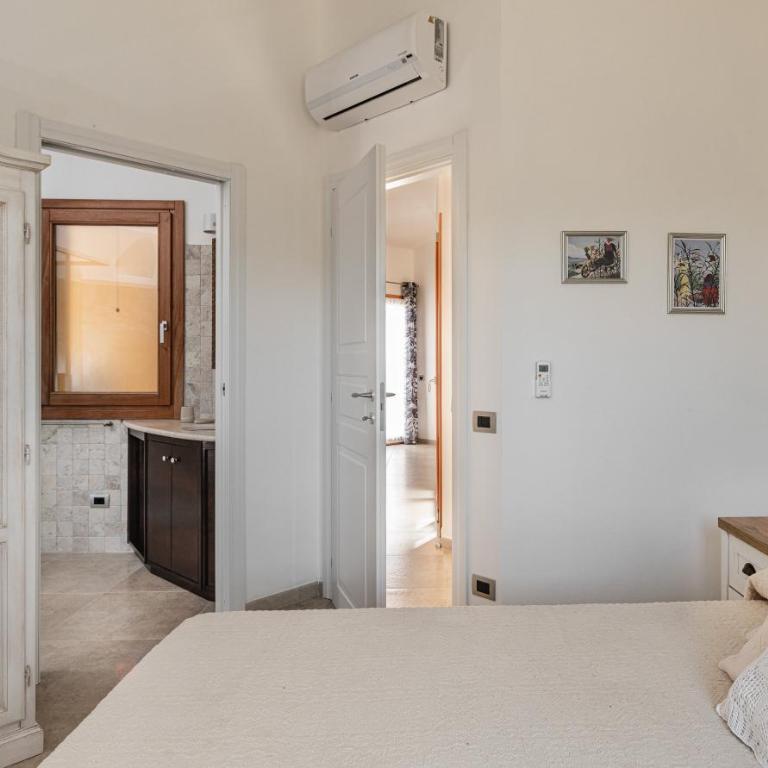 Villa Girasole - Villa con Vista Giardino - 12