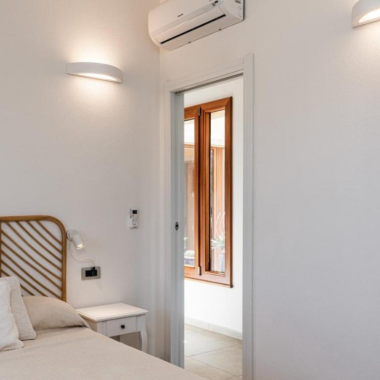 Villa Girasole - Villa con Vista Giardino - 19