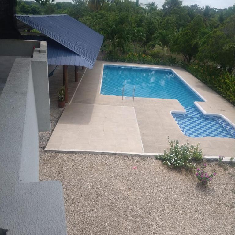 Casa Finca pasadia cerete - Apartamento de 2 dormitorios - 1