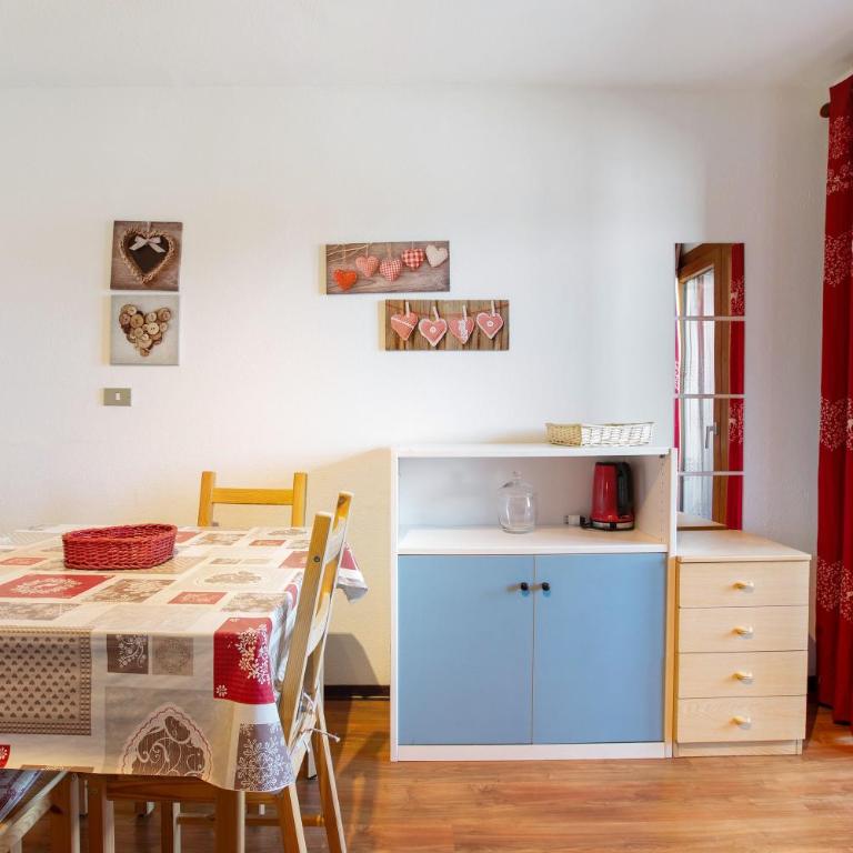 Sweet Home - Pila Appartamenti - Apartment mit Terrasse - 14