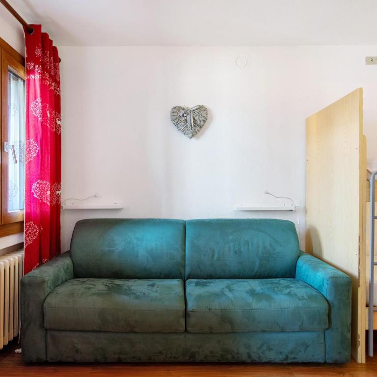 Sweet Home - Pila Appartamenti - Apartment mit Terrasse - 13