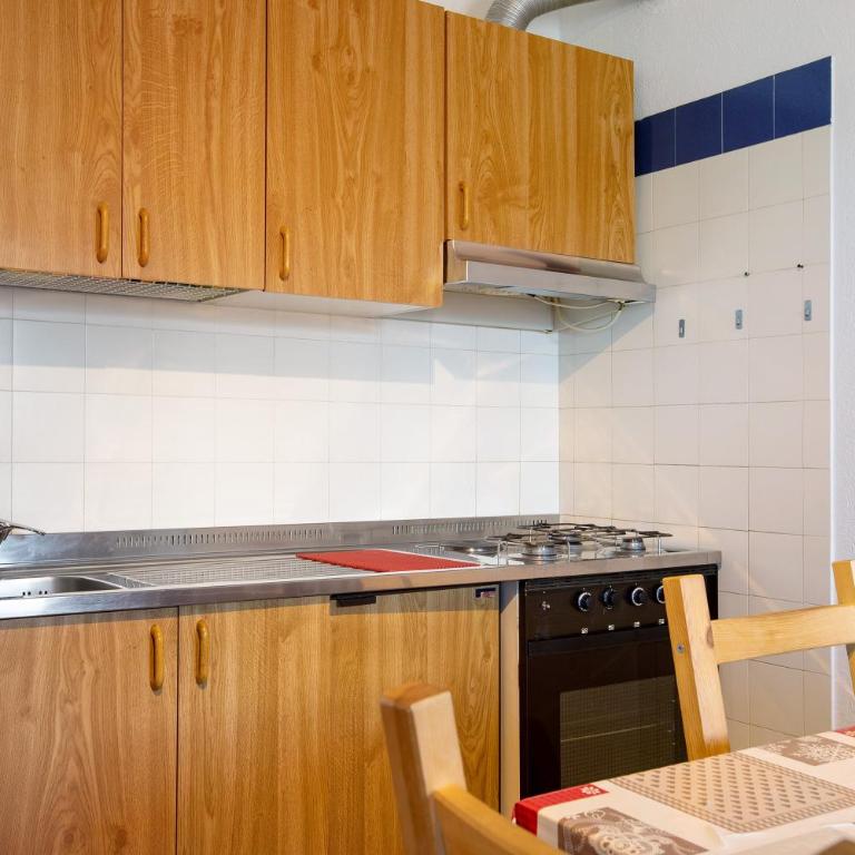 Sweet Home - Pila Appartamenti - Apartment mit Terrasse - 11