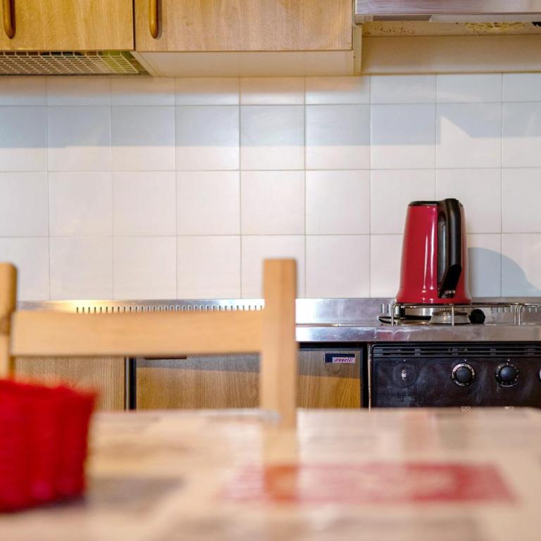 Sweet Home - Pila Appartamenti - Apartment mit Terrasse - 10