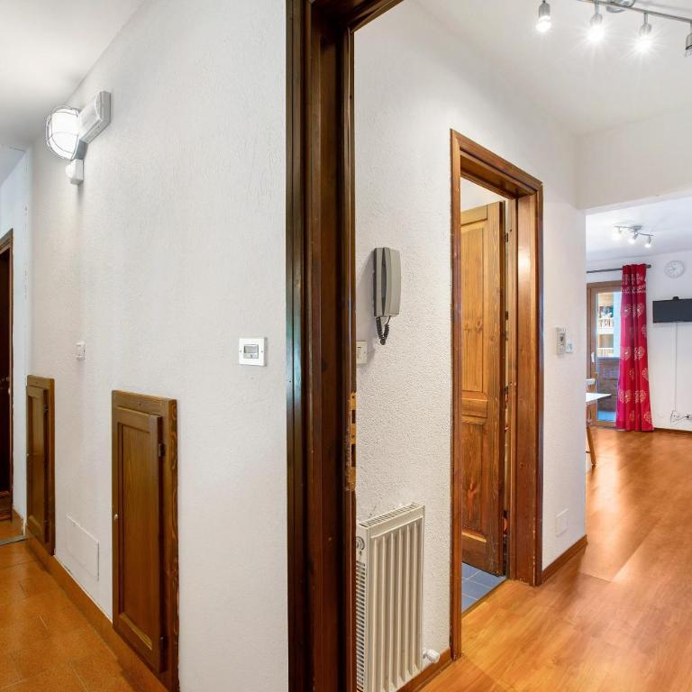 Sweet Home - Pila Appartamenti - Apartment mit Terrasse - 17