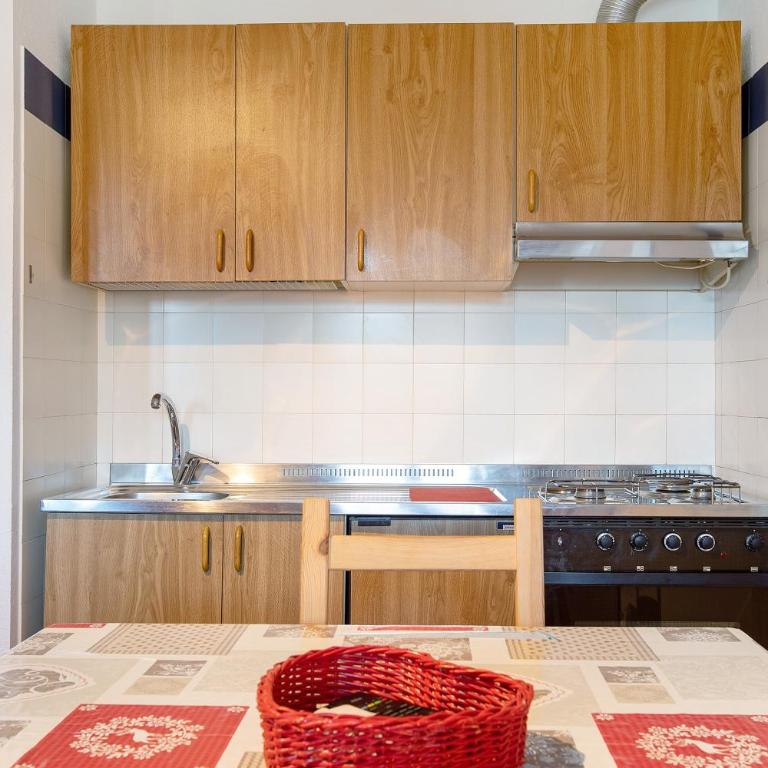 Sweet Home - Pila Appartamenti - Apartment mit Terrasse - 9