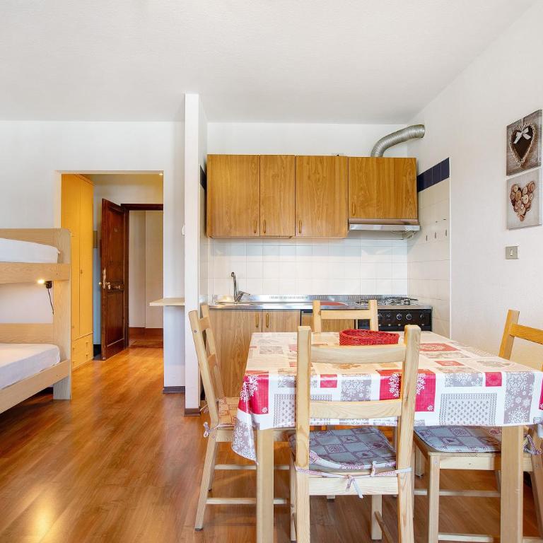 Sweet Home - Pila Appartamenti - Apartment mit Terrasse - 8