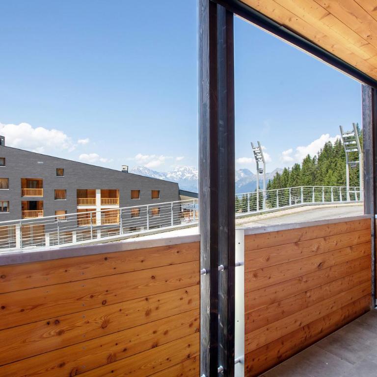 Sweet Home - Pila Appartamenti - Apartment mit Terrasse - 1