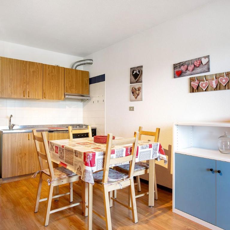 Sweet Home - Pila Appartamenti - Apartment mit Terrasse - 7