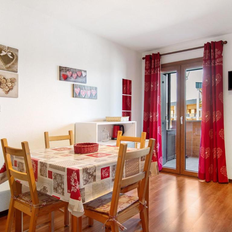 Sweet Home - Pila Appartamenti - Apartment mit Terrasse - 3