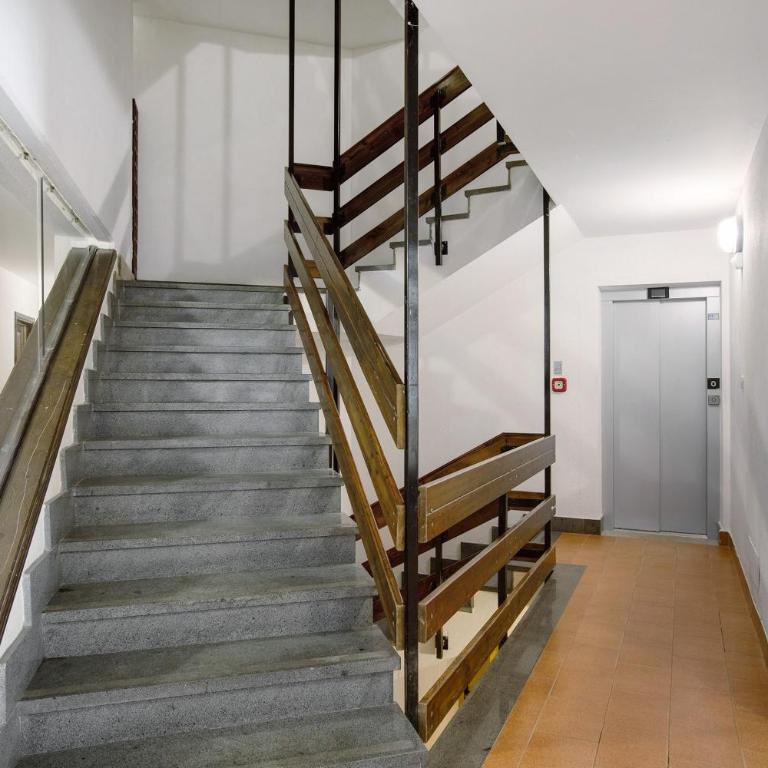 Sweet Home - Pila Appartamenti - Apartment mit Terrasse - 19