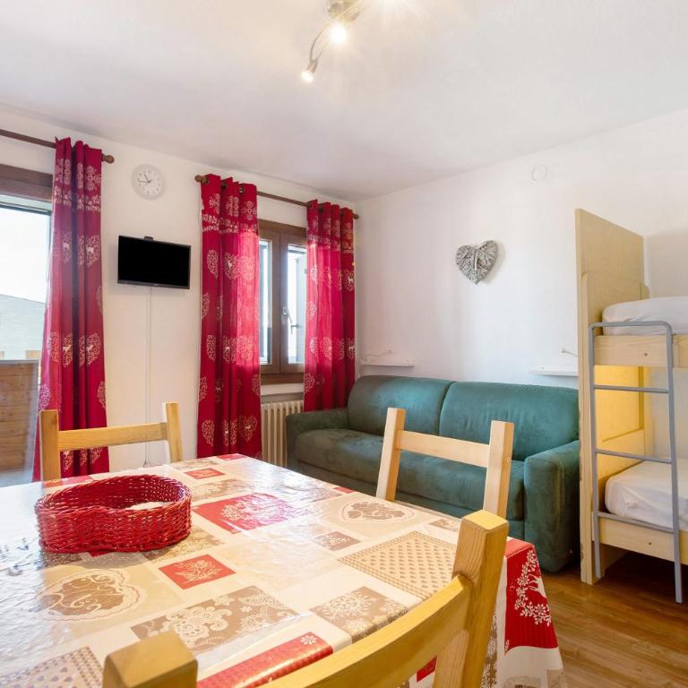 Sweet Home - Pila Appartamenti - Apartment mit Terrasse - 12