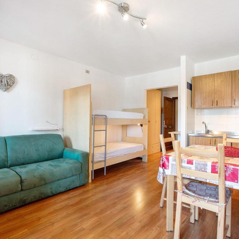 Sweet Home - Pila Appartamenti - Apartment mit Terrasse - 2