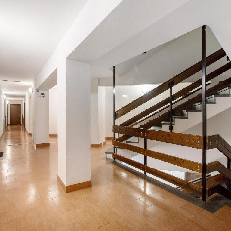 Sweet Home - Pila Appartamenti - Apartment mit Terrasse - 18