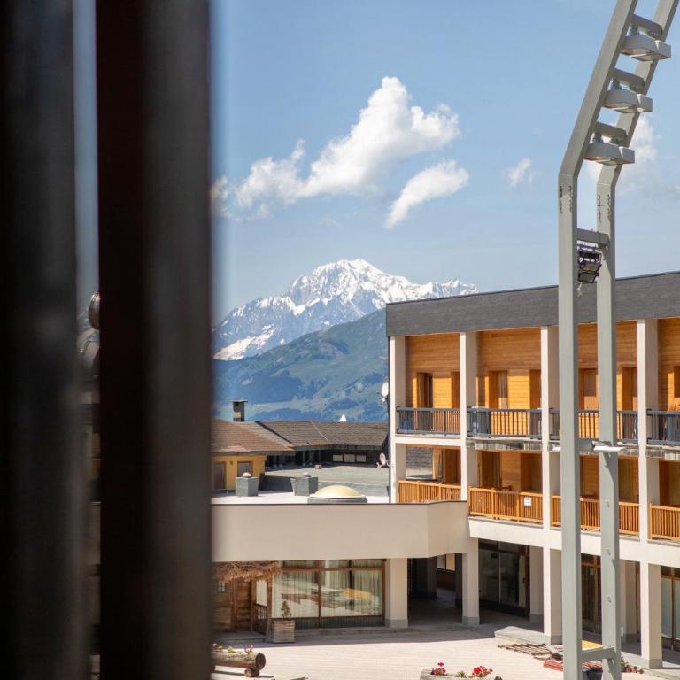 Sweet Home - Pila Appartamenti - Apartment mit Terrasse - 5
