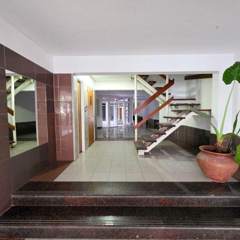 Nueva Córdoba - Apartamento de 1 dormitorio - 1