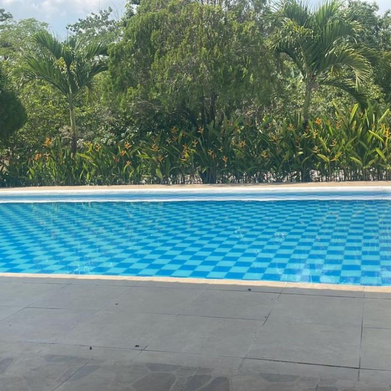 Casa Finca pasadia cerete - Apartamento de 2 dormitorios - 2