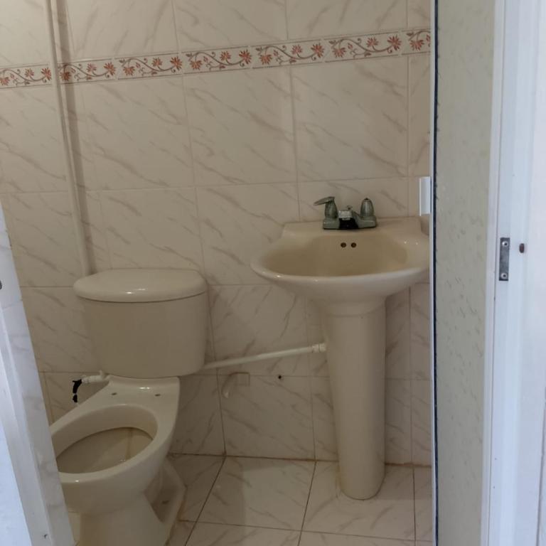 Casa Finca pasadia cerete - Apartamento de 2 dormitorios - 3