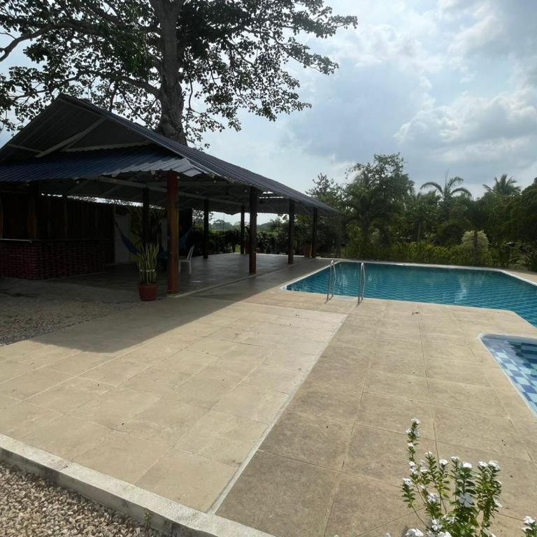 Casa Finca pasadia cerete - Apartamento de 2 dormitorios - 5
