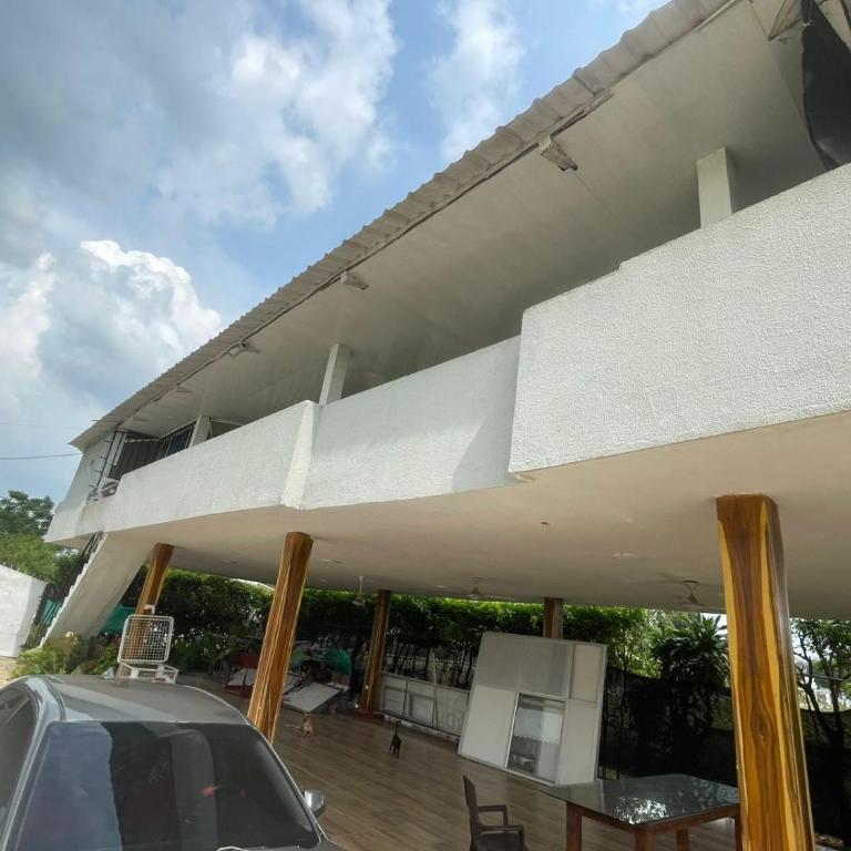 Casa Finca pasadia cerete - Apartamento de 2 dormitorios - 9