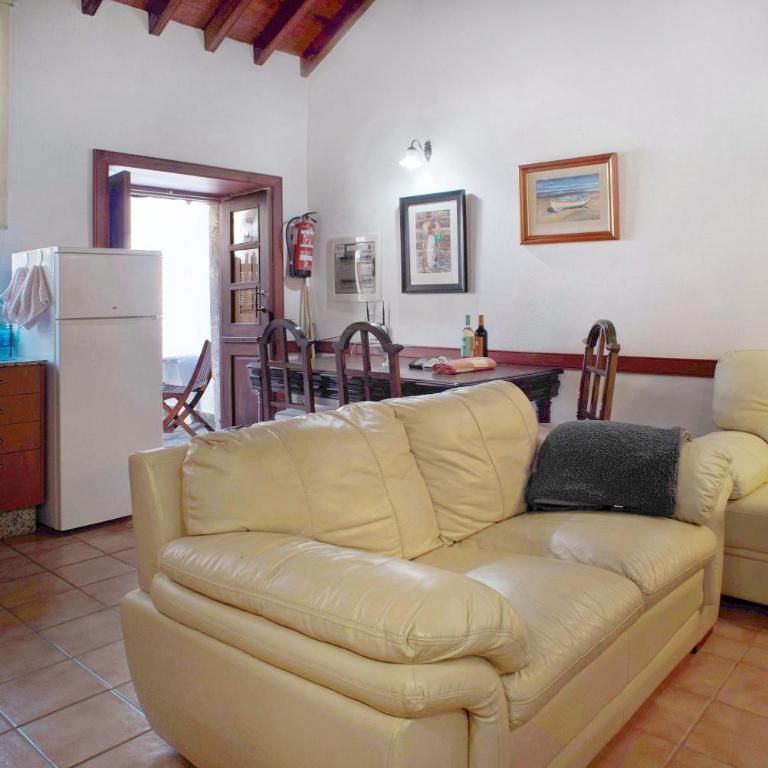 Casa De La Eterna Primavera - Triple Room with Mountain View - 3