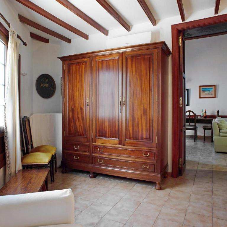 Casa De La Eterna Primavera - Triple Room with Mountain View - 15