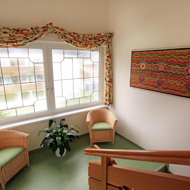 Haus Friederike - Sylvia Brunner - Apartment mit 1 Schlafzimmer - 1