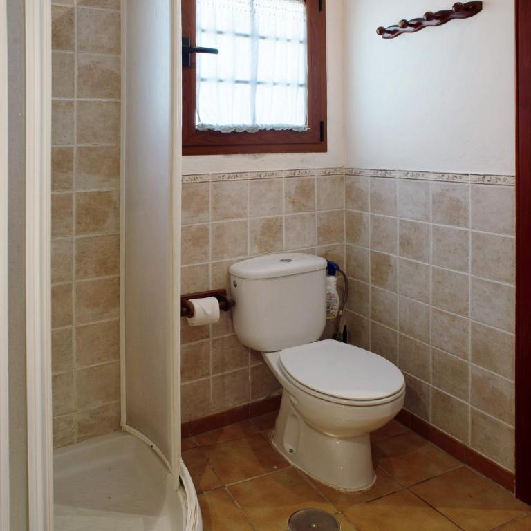Casa De La Eterna Primavera - Triple Room with Mountain View - 13