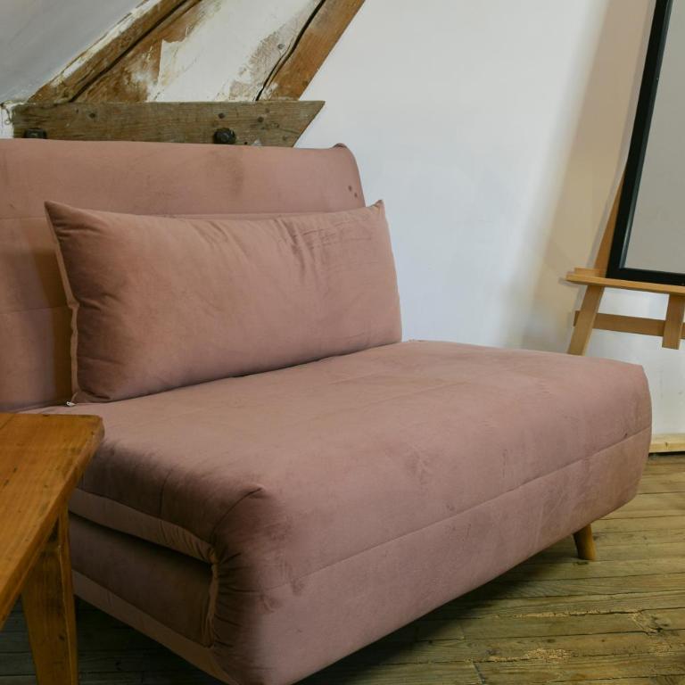 Maison Fleur De Frangipanier - Chambre Standard Lit Queen-Size - 6