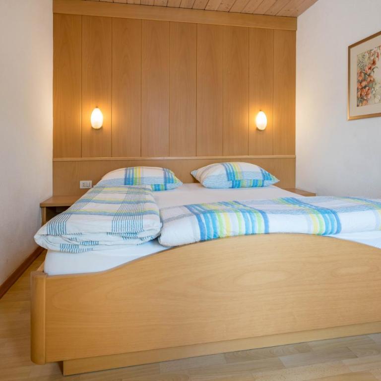 App Sonne Nr 21 - Apartamento Superior de 1 dormitorio con balcón - 9