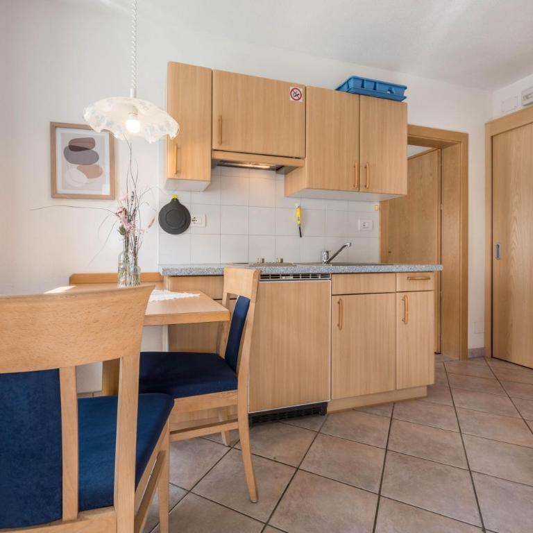 App Sonne Nr 21 - Apartamento Superior de 1 dormitorio con balcón - 3