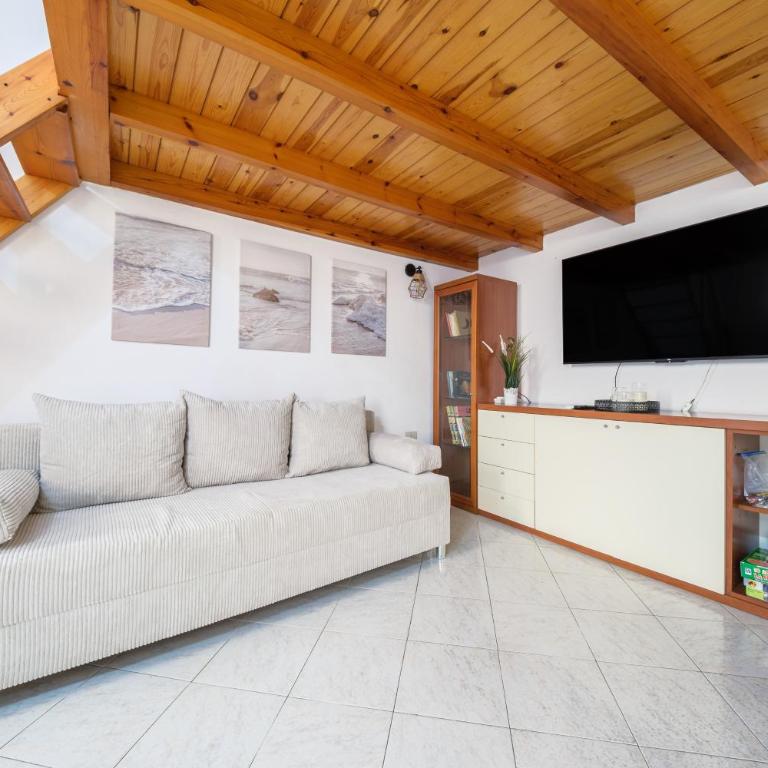 Cafio's house - Appartamento con doccia - 7
