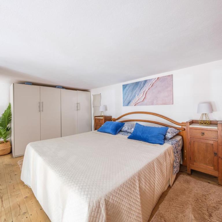 Cafio's house - Appartamento con doccia - 15
