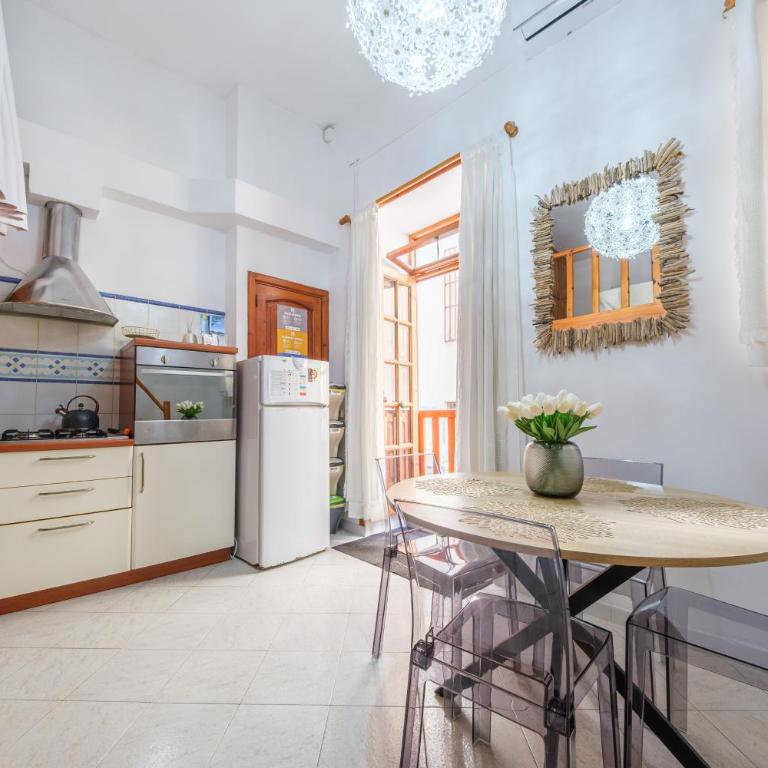 Cafio's house - Appartamento con doccia - 12
