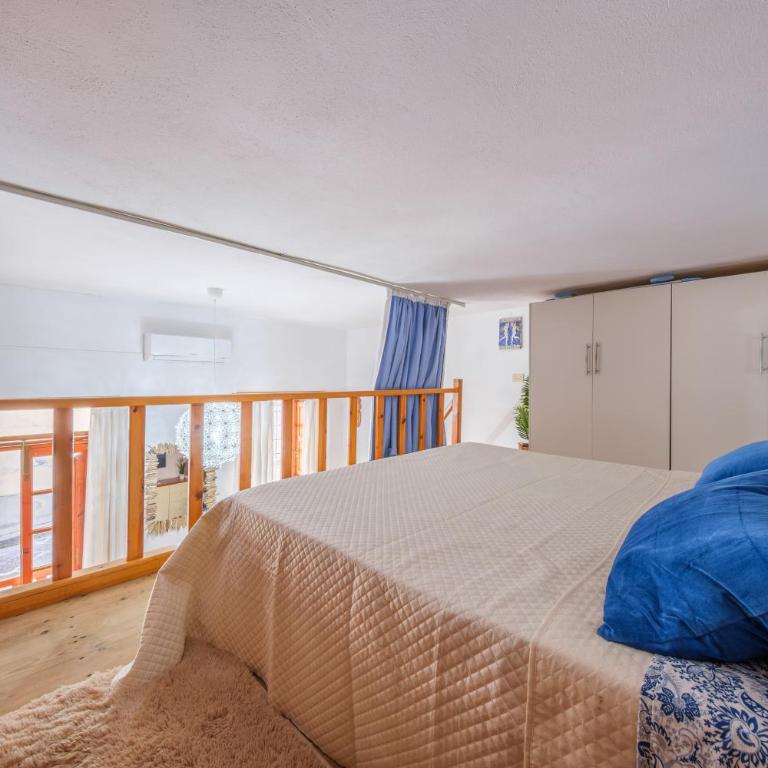 Cafio's house - Appartamento con doccia - 18