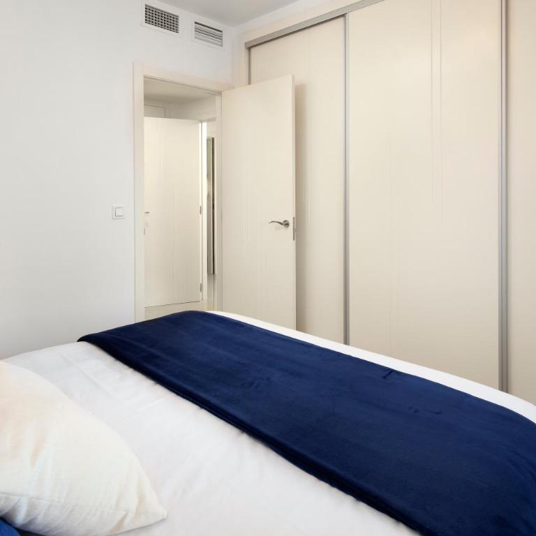 Playamarinsa - Studio Apartment with Sea View - 13