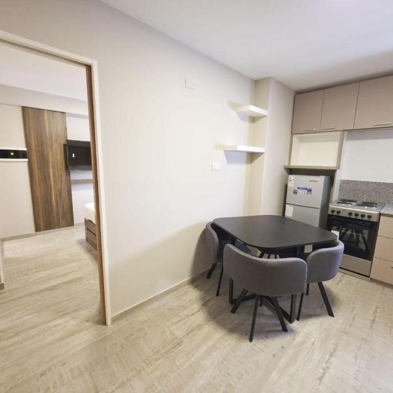 Nueva Córdoba - Apartamento de 1 dormitorio - 6