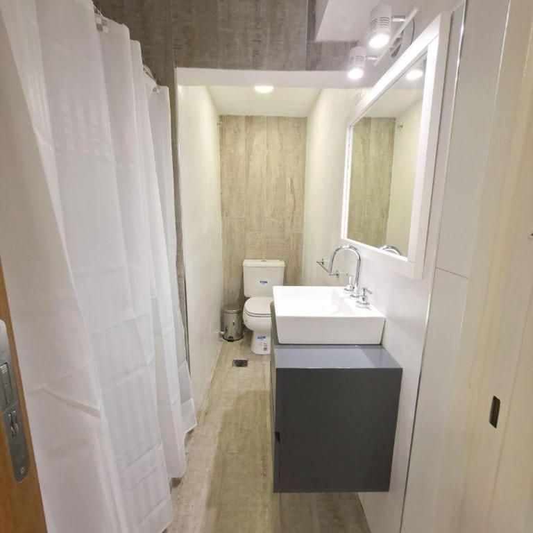 Nueva Córdoba - Apartamento de 1 dormitorio - 7