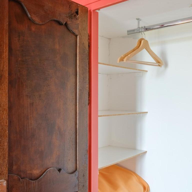 Le Grimaldi - Chambre Standard Lit Queen-Size - 19