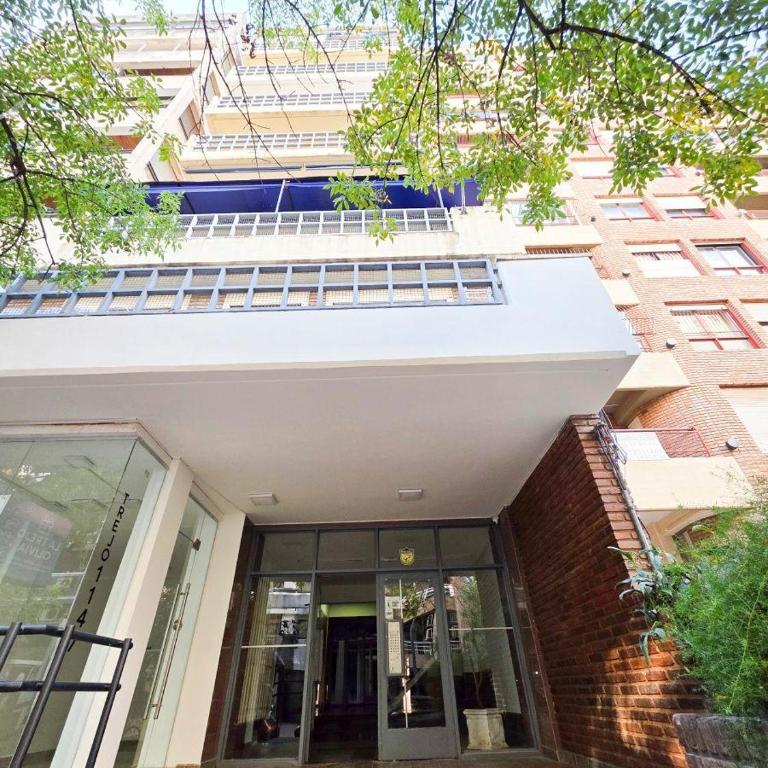 Nueva Córdoba - Apartamento de 1 dormitorio - 8