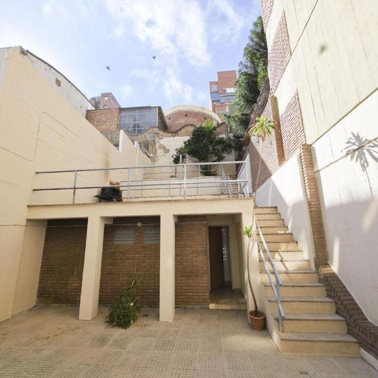 Nueva Córdoba - Apartamento de 1 dormitorio - 10